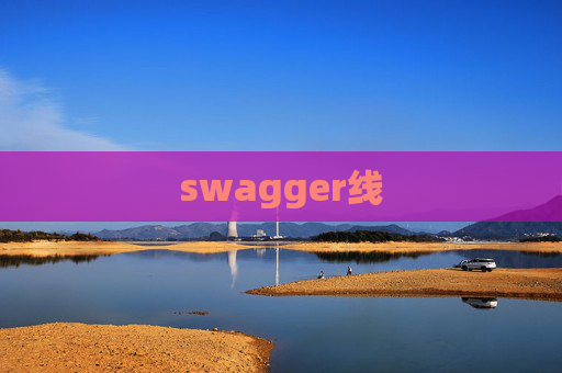 swagger线 swagger线